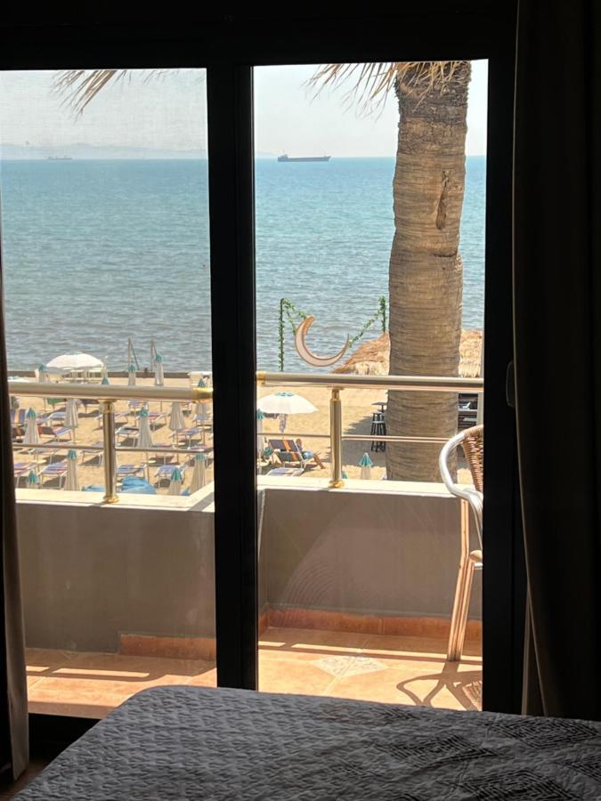 Galante Hotel Драч Екстериор снимка