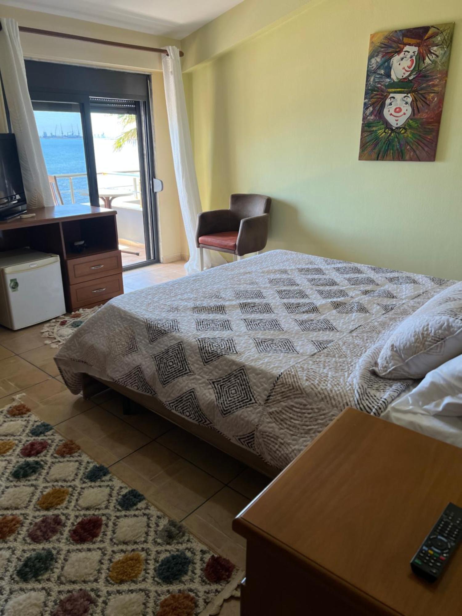 Galante Hotel Драч Стая снимка