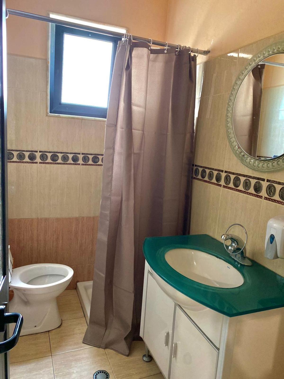 Galante Hotel Драч Екстериор снимка